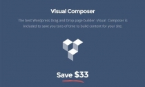 Rubick - Responsive WordPress Theme Screenshot 5
