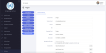Bridge - School Management System PHP Screenshot 11