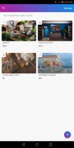Classifieds Ionic App Source Code Screenshot 2