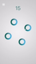 Shoot Time - iOS Source Code Screenshot 2