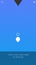 Rise Up Ball - Buildbox Game Template  Screenshot 6