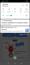 Android All In One Status Saver App Source Code Screenshot 13