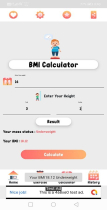 Android Daily Yoga For Kids App Template Screenshot 4