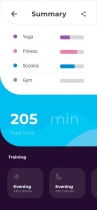Tracking - Professional UI UX Ionic 5 Kit Screenshot 26
