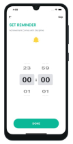Lose Weight for Men - Flutter Screenshot 7
