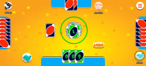 Uno 2D - Unity Game Screenshot 1