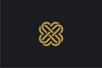 Abstract Letter X Logo Screenshot 1