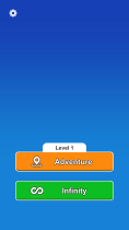 Hex Merge Lines - Unity Source Code Screenshot 2