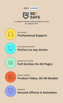 Aerloy - Cosmetic Shopify Theme Screenshot 4
