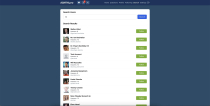 ASKFM Pro - Q And A Social Platform Screenshot 5