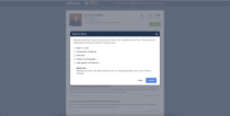 ASKFM Pro - Q And A Social Platform Screenshot 10