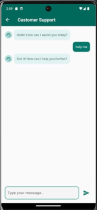 Eletro Store - Flutter E-Commerce App Screenshot 14