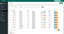 Smart Tailor Management System Screenshot 9