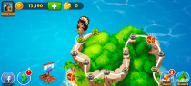 Solitaire Adventure Tripeaks - Unity Source Code Screenshot 3