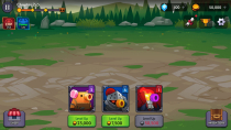 GUI Pro - Fantasy RPG Screenshot 33