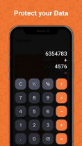 Calculator - Hide Photo Video Android 14 Support Screenshot 6