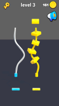 8-In-1 Hyper Casual Puzzle Unity Game Bundle 10 Screenshot 13
