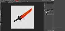 Fantasy Elemental 5 Swords Pack Vol 1  Screenshot 3