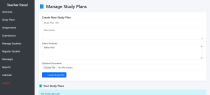 SmartEdu – Smart Education Management Platform Screenshot 8