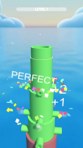BuildUp 3D - Puzzle Mobile Unity Game Screenshot 4