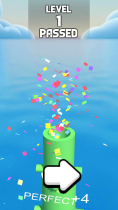 BuildUp 3D - Puzzle Mobile Unity Game Screenshot 7