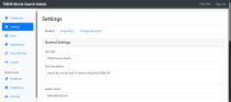 Automatic Search and Stream PHP Script Screenshot 3