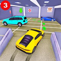 Real Car Parking Game Screenshot 2