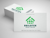 Buildtek - Modern Sustainable Construction & H Screenshot 1